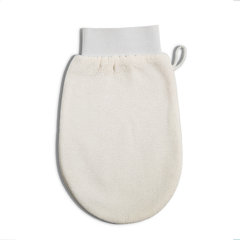 Exfoliating Rayon Mitt
