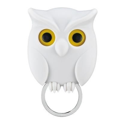 Cute Wall-Mounted Animal Key Holder