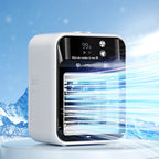 Mini Air Cooler & Humidifier
