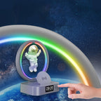 Space Odyssey Levitating Bluetooth Sound Box