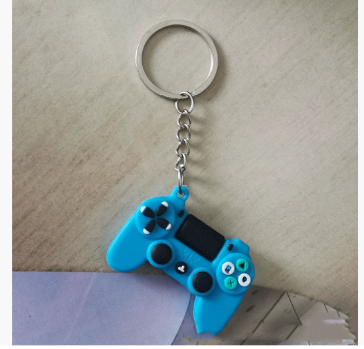 Console Controller Keychain