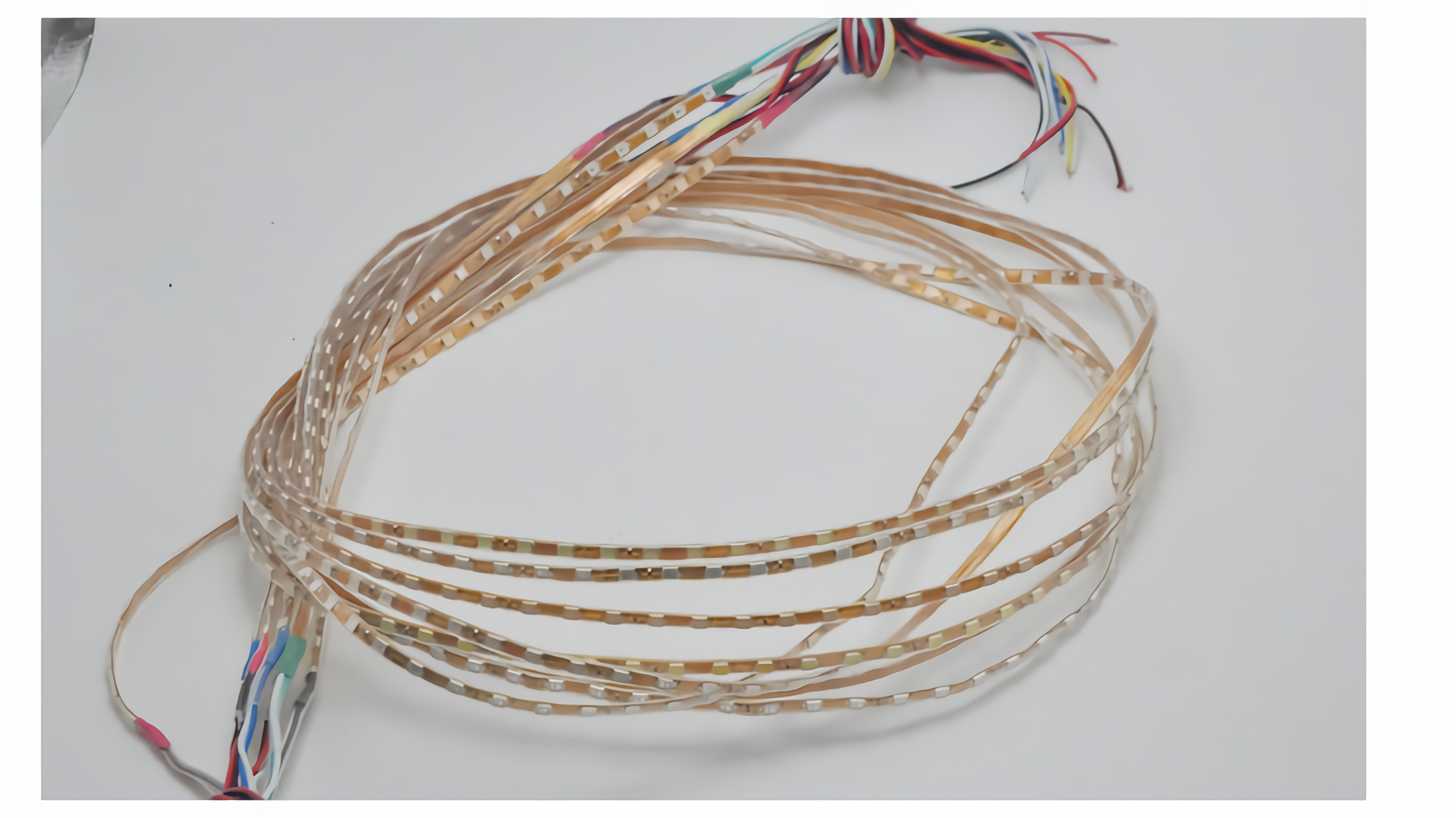 90 cm Neon LED Light Strip