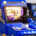 Mini Marble Shooter Arcade Machine