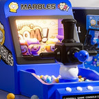 Mini Marble Shooter Arcade Machine