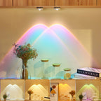 Mini LED Stick-On Wall Light