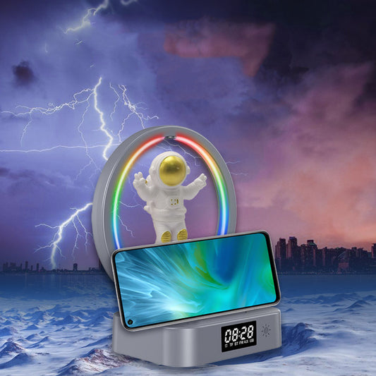 Space Odyssey Levitating Bluetooth Sound Box