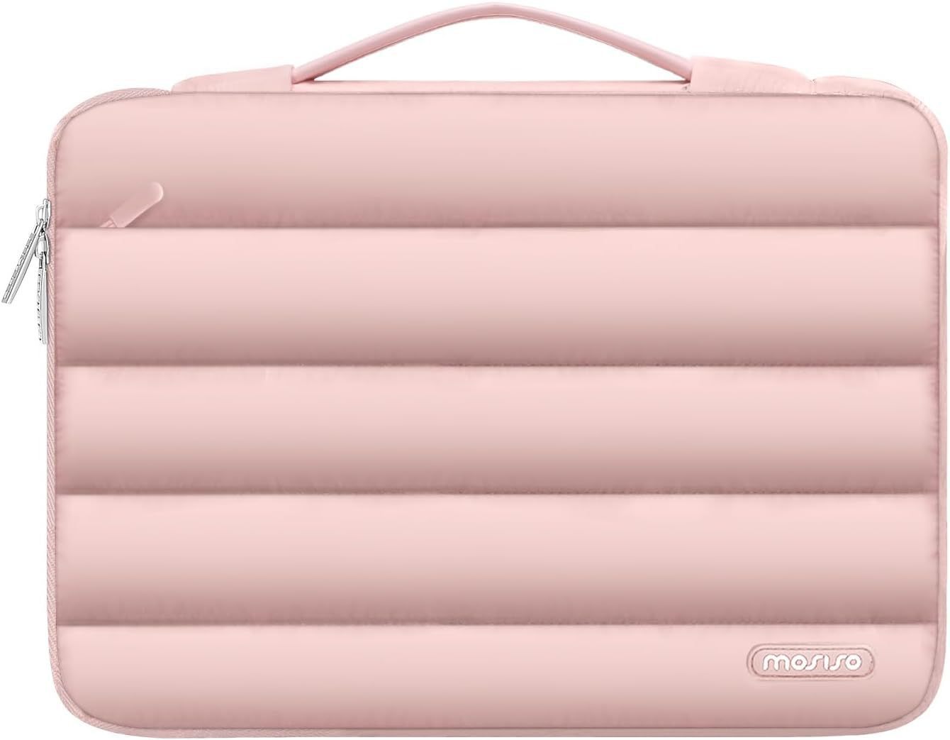 MOSISO Ultra-Light Velvet Laptop Case