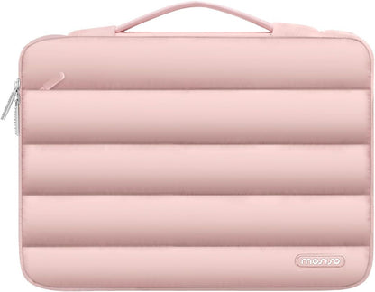 MOSISO Ultra-Light Velvet Laptop Case