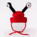 Silly Knit Pet Hat