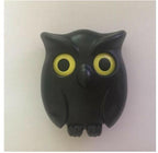 Wall-Mounted Animal Key Holder