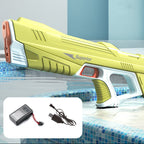 Rapid Fire Water Gun