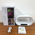 Smart Mood Light Clock Charger