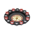 Drinking Game Casino Roulette ‎90267 18 pcs Glass-0