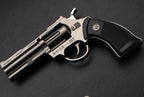 Revolver Novelty Lighter