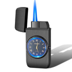 ChronoFlame Pocket Lighter