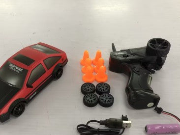 4WD RC Drift Car