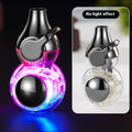 Rotating Fu Lu Lighter