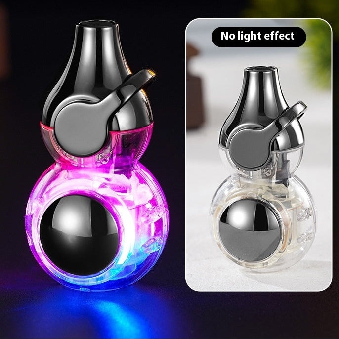 Rotating Fu Lu Lighter