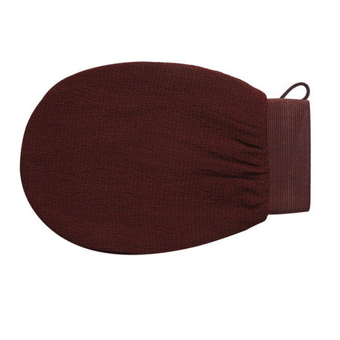Exfoliating Rayon Mitt