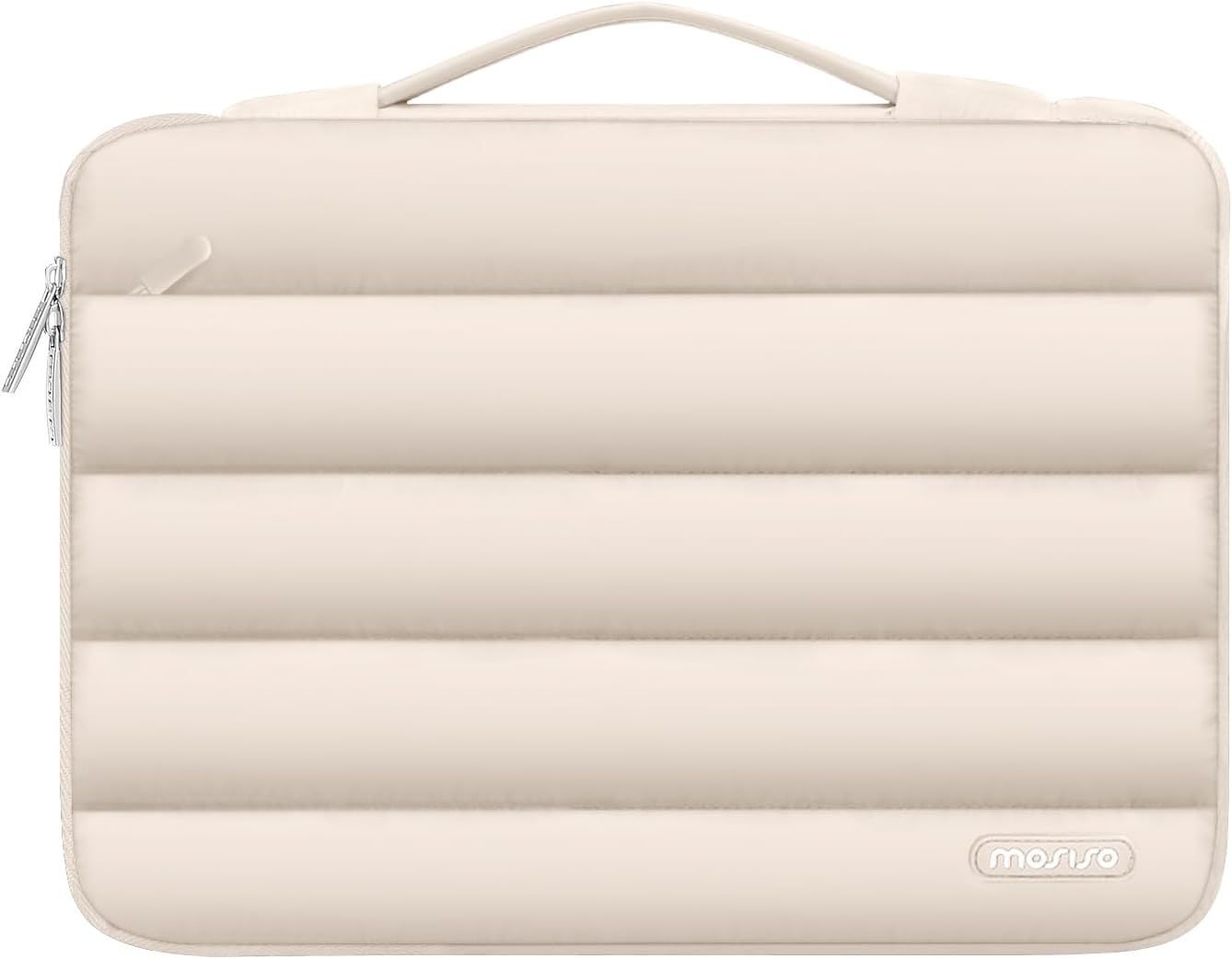 MOSISO Ultra-Light Velvet Laptop Case