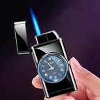 ChronoFlame Pocket Lighter