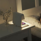 Desk Clock Charging Station