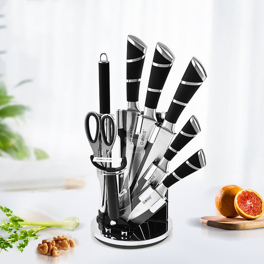 Goris Complete Culinary Knife & Tool Collection