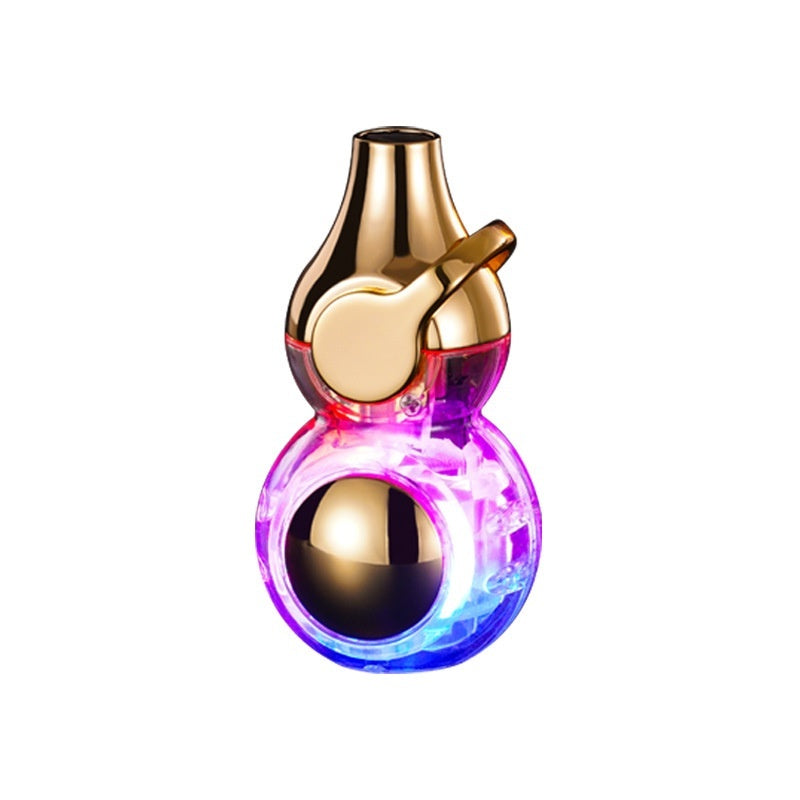 Rotating Fu Lu Lighter