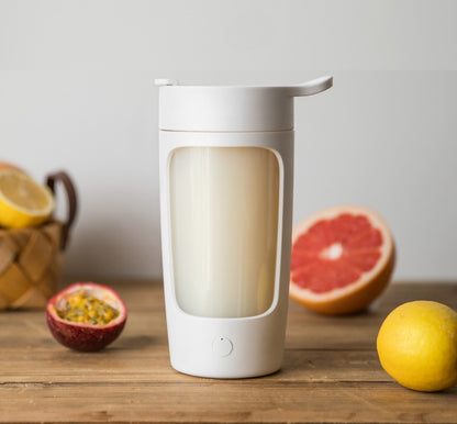Equra USB Automatic Mixing Cup