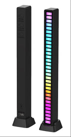 BeatSync RGB Music Light