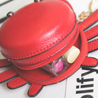 Crab Coin Purse