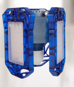 Ultra Bright Adjustable LED Workshop Light