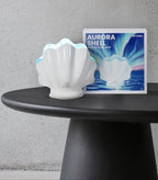 Z9 Aurora Shell Projector Light