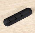 Silicone Cable Organizer 2-Pack