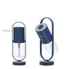 Silent Mist Maker Humidifier