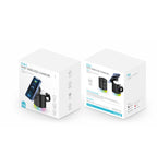 RGB 3-in-1 Magnetic Charging Station
