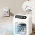 Mini Air Cooler & Humidifier