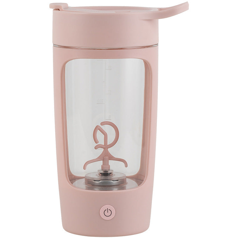 Equra USB Automatic Mixing Cup