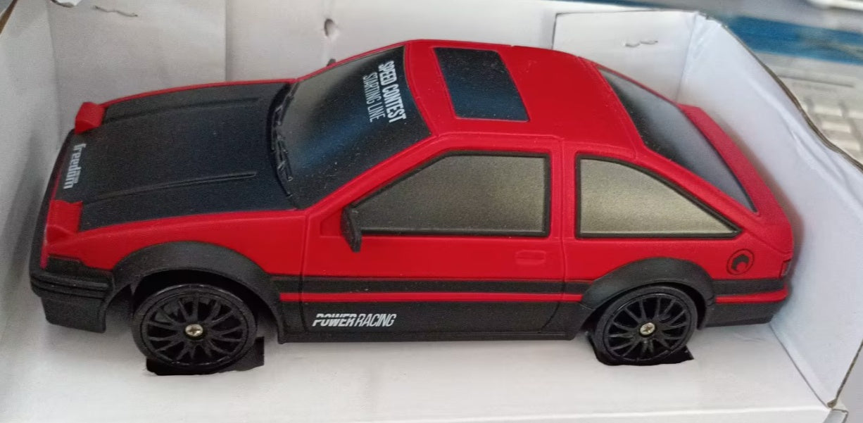 4WD RC Drift Car
