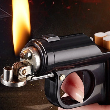 Razzia Pocket Pistol Lighter Case