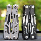 Heavy-Duty Multi-Purpose Pliers