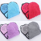 Microfiber Quick Drying Dog Towel