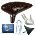Classic Alto C Ocarina of Time
