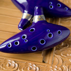 Classic Alto C Ocarina of Time