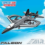Radio control Helicopter Colorbaby (2 Units)-5