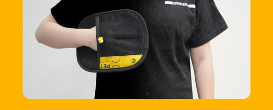 X-Pet Electrostatic Pet Hair Glove