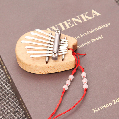 Pocket Kalimba Thumb Piano