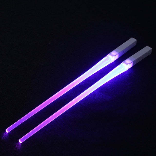 Cyber Sushi Chopsticks