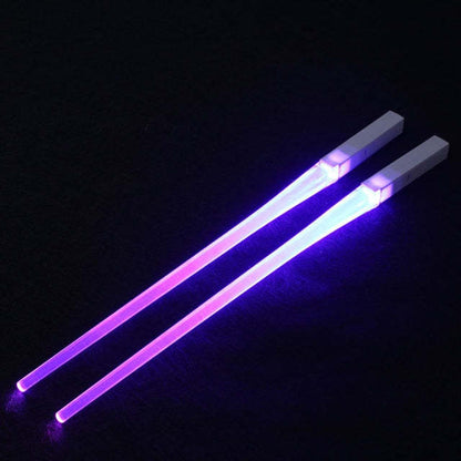 Cyber Sushi Chopsticks