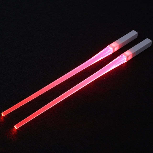 Cyber Sushi Chopsticks
